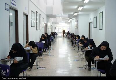 درخواست تغییر زمان آزمون ارتقا به دلیل همزمانی با اربعین/مخالفت وزارت بهداشت - تسنیم