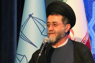 افتتاح 37 شعبه دادگاه صلح در مرکز استان فارس - تسنیم