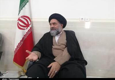 غیرت دینی و ملی سلاح همیشگی ملت ایران در برابر دشمنان - تسنیم
