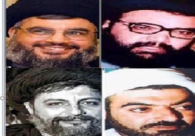 از منبر تا میدان؛ روایت ایثار و پیشوایی شهدای روحانی لبنان - تسنیم