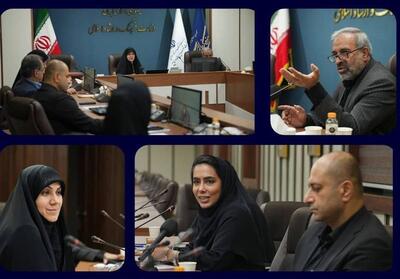 صنعت مد   همچنان گمشده بزرگ در ایران / انتقاد رئیس کارگروه از سکوت دستگاه‌ها - تسنیم