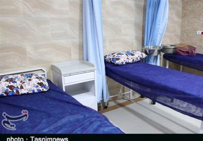 رضایت‌مندی 82 درصد بیماران از خدمات درمانی تامین اجتماعی یزد - تسنیم