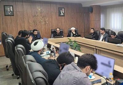 تجلیل مرکز ملی فضای مجازی از کنشگران مؤثر در جنگ تحمیلی 12 روزه - تسنیم