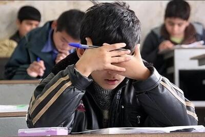16.5 میلیون دانش آموز در مدارس ایران/ افت پسران در مقطع حساس تحصیلی
