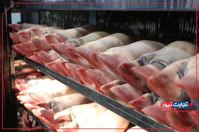 قیمت گوشت قرمز امروز ۲۴ تیر ۱۴۰۴ + جدول