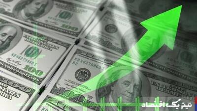 پیش‌ بینی قیمت دلار/ صعود قیمت دلار در راه است؟