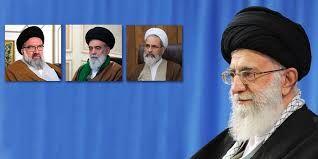 ابقای ۳ تن از فقهای شورای نگهبان     از سوی رهبر انقلاب
