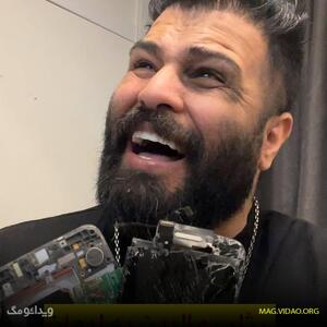 بیوگرافی ارسلان رنجبر بلاگر معروف اینستاگرام | زندگی شخصی ، راز محبوبیت در فضای مجازی - ویدائو مگ