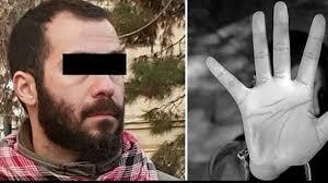 کیوان - الف، متجاوز سریالی آزاد شد! بی عدالتی یا پروندۀ پر از ابهامات - ویدائو مگ