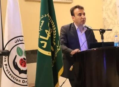 صادرات ۵۳۰۰ تن از محصولات کشاورزی استان فارس به کشور‌های حوزه خلیج فارس و اروپا