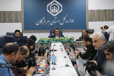 تأمین اجتماعی هرمزگان؛ پیشتاز تحول دیجیتال و گسترش بیمه در سال ۱۴۰۴