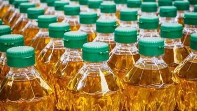 تعزیر قاچاقچی روغن در ایرانشهر