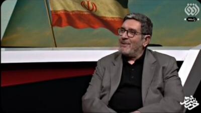 تطابق بخش‌هایی از فیلم سینمایی ملک سلیمان با جهان امروز + فیلم