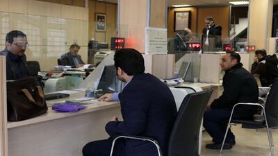 تسهیلات بانکی چالش متقاضیان بانک مسکن ملی شد