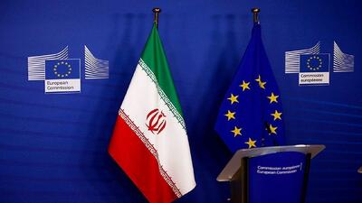 مکانیسم ماشه نمی تواند فروش نفت ایران را تحت تاثیر قرار دهد
