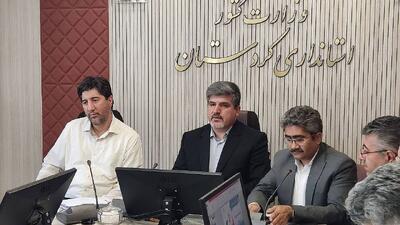 بلوک‌های نهضت مسکن ملی بر اساس آورده متقاضیان واگذار شود