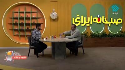 باید به فرزندانتان اجازه تصمیم گیری دهید + فیلم