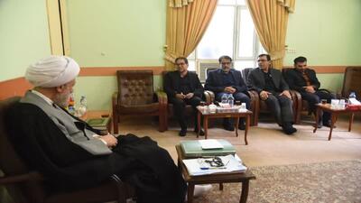 تحول اقتصادی فارس در گرو جلب مشارکت سرمایه‌گذاران