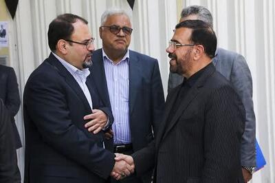 همیاری شهرداری‌ها، بازوی راهبردی برای تحقق خودکفایی