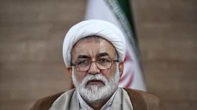 حجت‌الاسلام احمدی در سمت ریاست کمیسیون انرژی مجلس ابقا شد