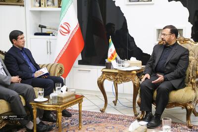 فارس جایگاه دوم پوشش بیمه تأمین اجتماعی کشور/ خدمات‌دهی به ۲.۴ میلیون نفر