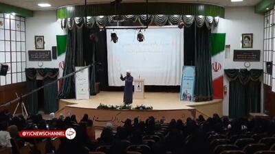 از مهاجرت تا امید؛ زنان مهاجر برای ساختن وطن آموزش می‌بینند + فیلم