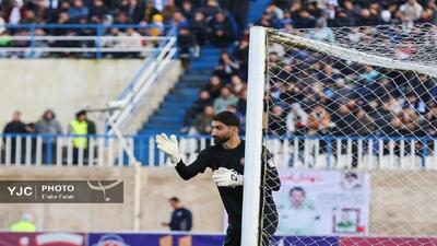 احتمال کاهش محرومیت علیرضا بیرانوند