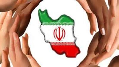 اتحاد ملی مهم‌ترین دستا‌ورد جنگ تحمیلی ۱۲ روزه بود + فیلم