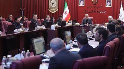 شناسایی ۱۷ ملک مازاد دولتی؛ زندان عادل‌آباد به فروش می‌رود