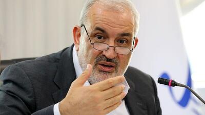 ممکن است سد ماملو را یک ماه دیگر از دست بدهیم