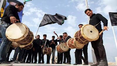 از نیایش تا هنر؛ نقش شعر و موسیقی در آیین‌های معنوی ایران