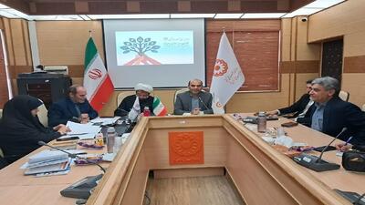احداث دهکده سالمندی در استان قم