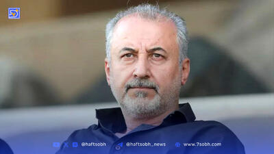 همه از پرسپولیس می‌روند اما درویش نه