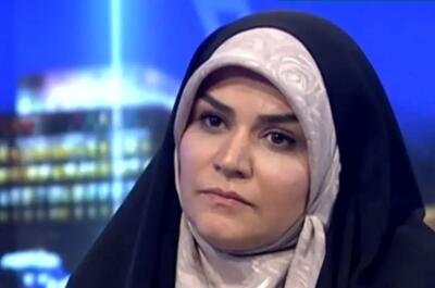 سحر امامی مجری شیرزن ایرانی نماینده مجلس می‌شود؟ +بیوگرافی و عکس شوهر موگندمی