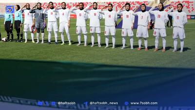 ایران ۱- لبنان ۳؛ اولین شکست با چاشنی درگیری و جنجال