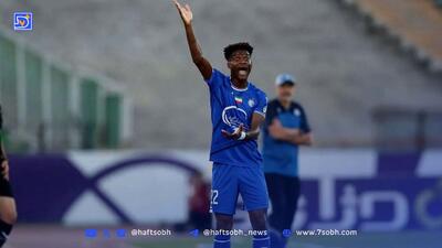 اندونگ در استقلال ماندنی شد