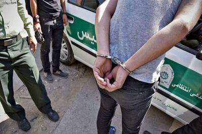 کشف بزرگترین پرونده جعل اسناد ملکی در تهران