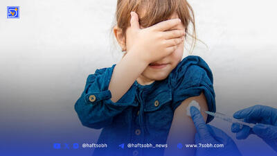 واکسن در محاصره دروغ | بازگشت سرخک به آمریکا