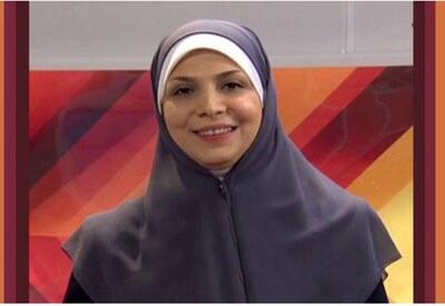 چهره جدید «شیده معاونی» مجری دهه ۶۰ به همراه دختر زیبایش