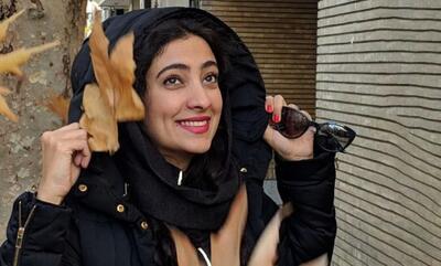 سارا توکلی بازیگر جذاب سریال« تانک خورها» کیست؟+ عکس های زیبا