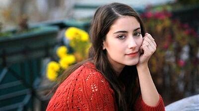 تغییر چهره جذاب هازال کایا