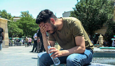 افزایش دمای هوا در بیشتر مناطق کشور