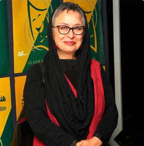 بازی درخشان آزیتا حاجیان در سریال «از یاد رفته»/ ببینید