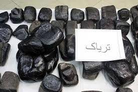 دستگیری قاچاقچی بزرگ مواد مخدر با پوشش بار میوه در تهران