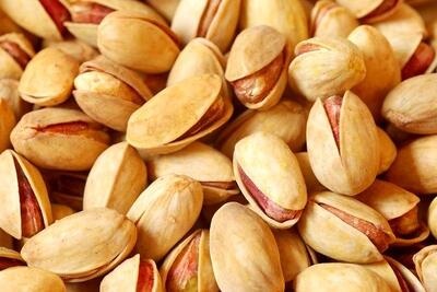 قیمت پسته، تخمه، آجیل و خشکبار + جدول