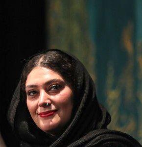 سودابه بیضایی از جنبه جدیدی از استایلش رونمایی کرد