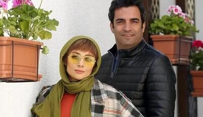 قاب تازه خانواده منوچهر هادی پربازدید شد
