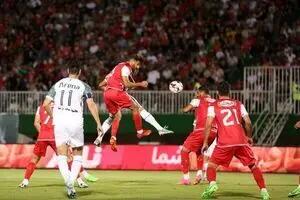 فولاد خوزستان در تهران اردو زد