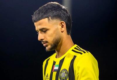 قایدی رسما از شباب‌الاهلی جدا شد
