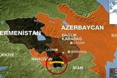 هشدار جدی درباره طرح آمریکا در ایران